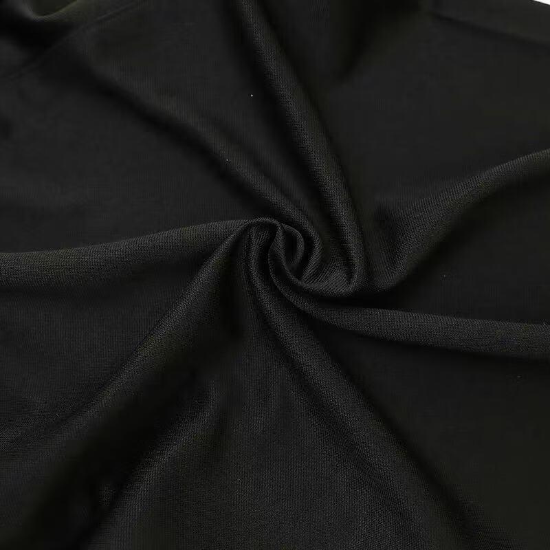 Adidas Мужские черные сужающиеся спортивные штаны