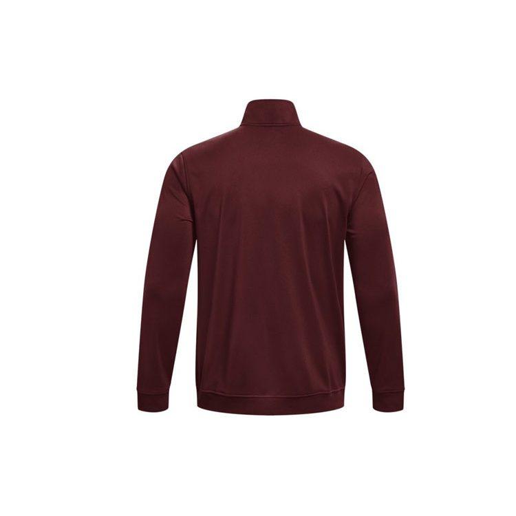 Under Armour Куртка мужская бордовая 1329293-690