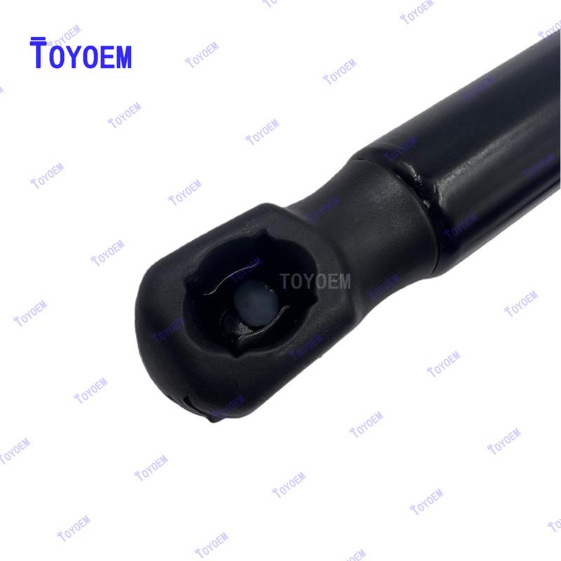 A2307500036 fits Mercedes-Benz SL-Class (R230) tailgate strut hydraulic support rod for models from 2001 to 2006.