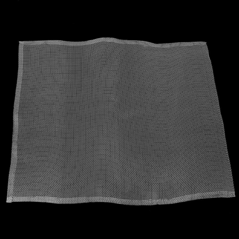 5Pcs Beekeeping Stainless Steel Beehive Comb Gauze Mesh Beekeeper Accessory