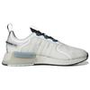 adidas Кроссовки NMD_V3 'Crystal White Blue Rush' GX2086
