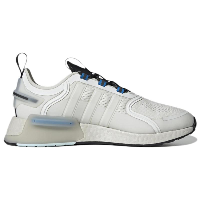 adidas Кроссовки NMD_V3 'Crystal White Blue Rush' GX2086