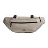 Recycled Material Sports Fanny Pack Regular Unisex Gray Adidas IA5285