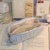Cloud Bread Pencil Case Simple Yet Stylish Suitable for Women Without Collision Large Capacity Stationery Box