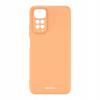 Sc Silicone Case Redmi Note 11/11S Orange