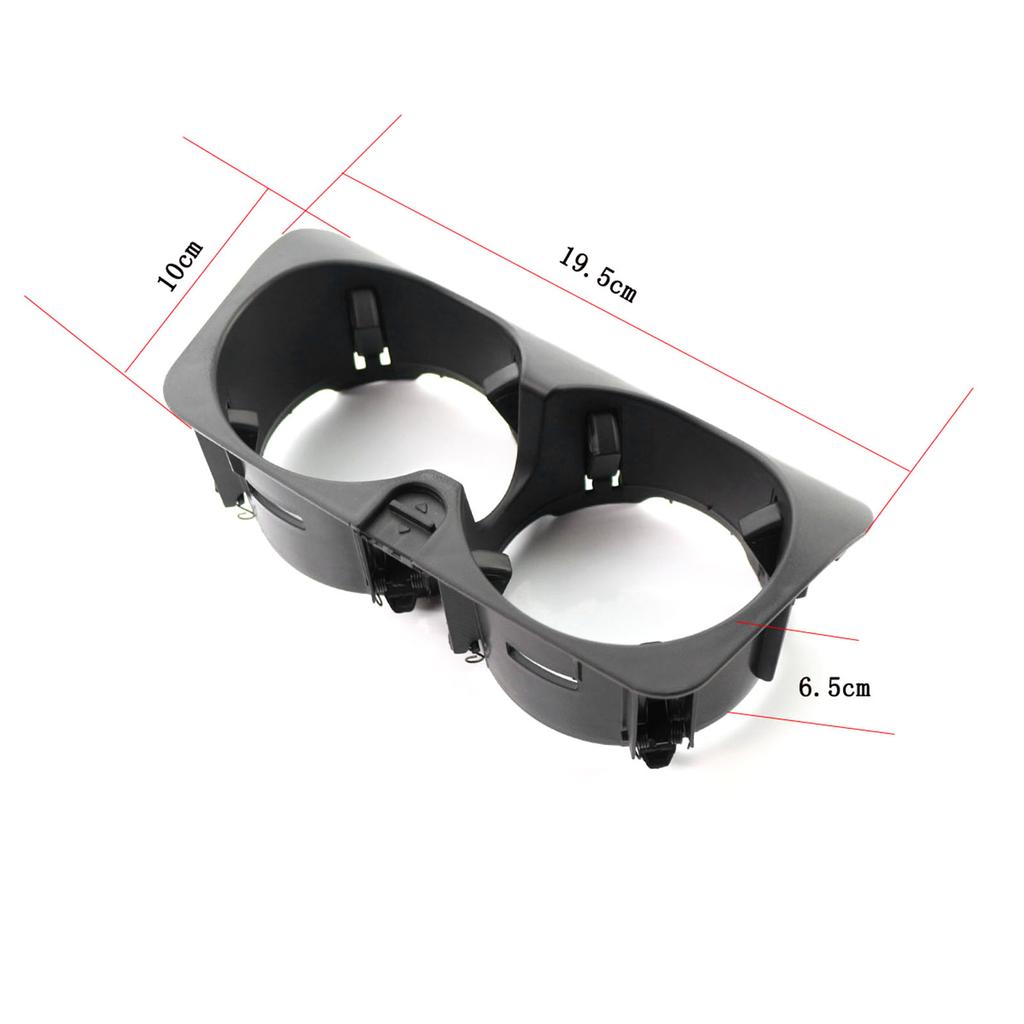 Замена подстаканника для Mercedes Benz W205 W213 W253 W447