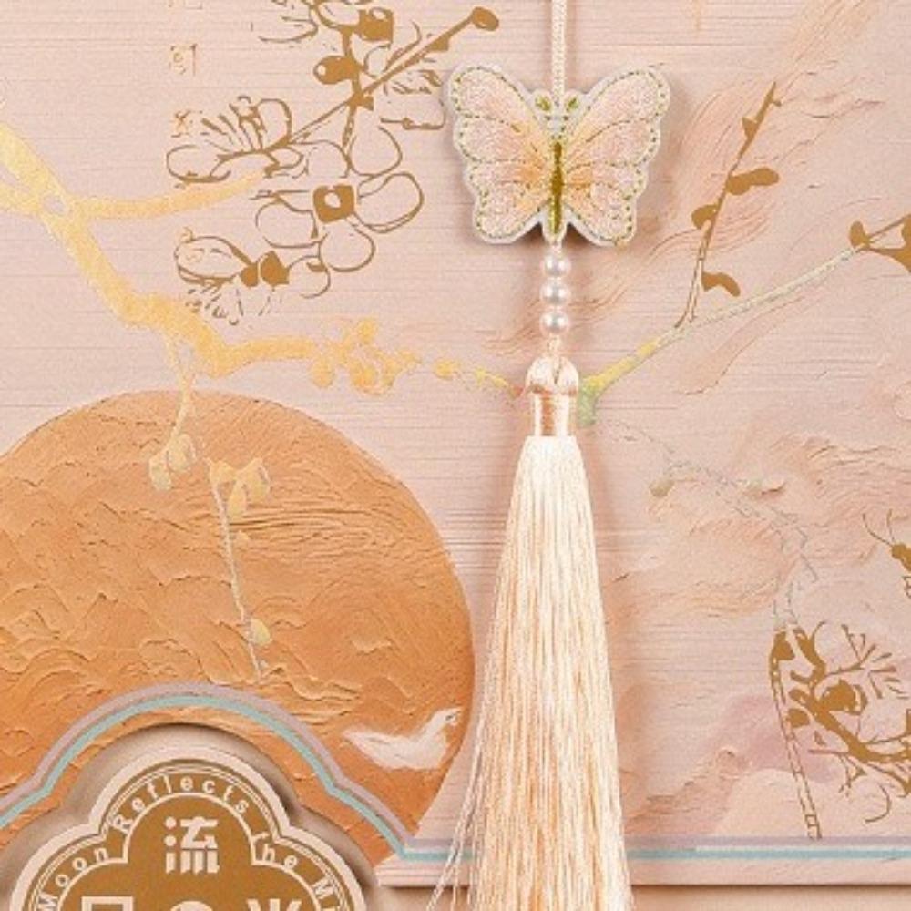 Подарочная коробка высокого класса к середине осени в китайском стиле, коробка для упаковки хрустящего печенья с яичным желтком, коробка для лунного пирога, пекарня