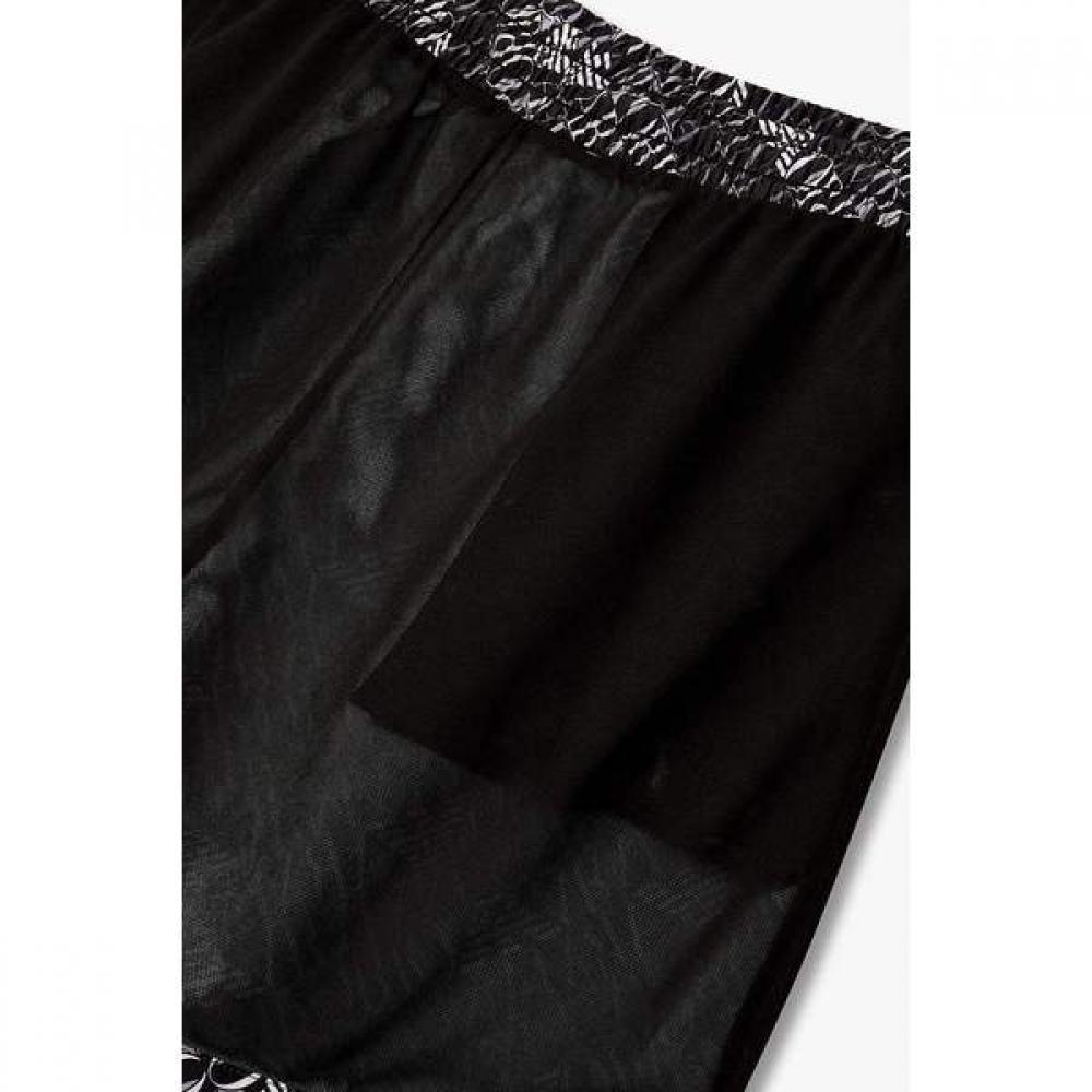 Emporio Armani Men S Diagonal Logo Swim ShortS 0816121166