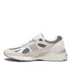 New Balance Suede Mesh Sneakers U991lg2
