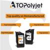 ATOPolyjet Replacement PG-560XL CL-561XL Ink Cartridge for Canon PG 560 CL-561 XL for Canon Pixma TS5350 TS7450 TS5351 TS53481