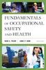 Книга Fundamentals of Occupational Safety and Health