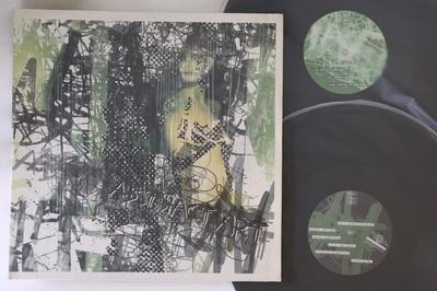 LP Пластинка АБСТРАКТНОЕ ИСКУССТВО - Abstract Art MOB00171 MASTERS ON BROA 2003 Германия Рэп и Хип-хоп/R&B Б/У