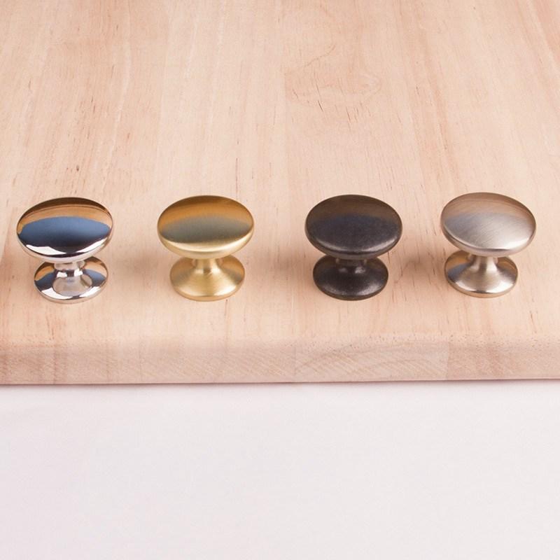 Шкаф, шкаф, роскошный золотой комод, дверная ручка с одним отверстием, ручка стола, античная черная ручка прикроватной тумбочки