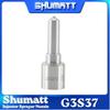 Форсунка дизельная SHUMATT G3S37 Серия G3 293400-0370 Для форсунки 295050-0670 33800-52700