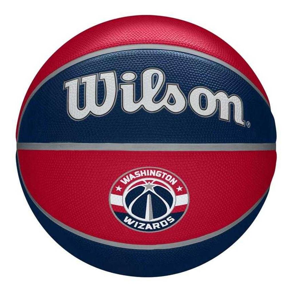 Wilson Washington Wizards NBA Basketball