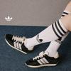 Adidas COUNTRY OG W Классические Винтажные Кроссовки - Официальный Дизайн с Трехлистником JQ0545