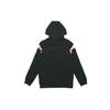 Jordan Jumpman Sport Casual Hoodie Мужские топы Черный AR2249-010
