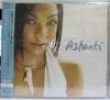 CD ASHANTI - Ashanti UICD6042PROMO Murder Inc Reco 2002 Japan Obi Rap & Hip-Hop/R&B Used