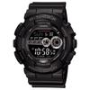 Casio G-Shock GD-100-1BJF Men's Watch, Black