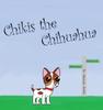 Книга Chikis the Chihuahua : 1