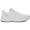 New Balance Teddy Santis X 990v6 Made In Usa 'White Sea Salt' Sneakers U990GB6