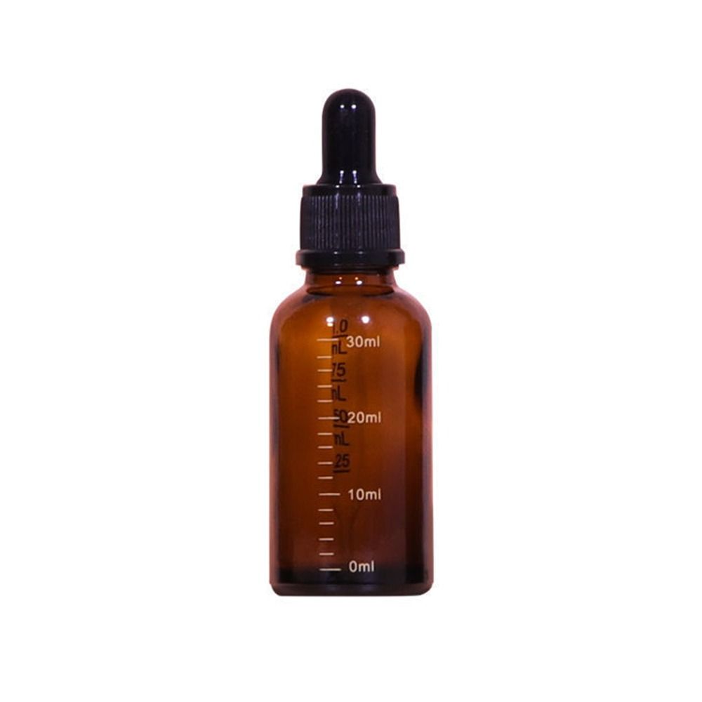 Dropper Bottle Perfume Bottle Dropper Bottle with Scale Liquid Pipette Bottle Essential Oil Bottle