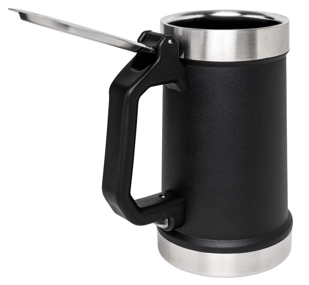 STANLEY Классическая вакуумная кружка 709 мл (24 унции)