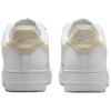 Nike Air Force 1 07 White Light Khaki Men Sneakers FJ4146-111