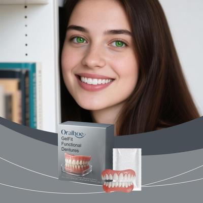 Протезирование зубов – Зубные протезы