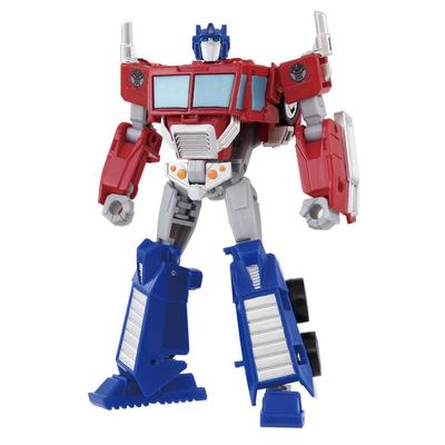 TAKARA TOMY Трансформеры DX Оптимус Прайм ESD-01