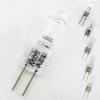 Universal G4 Halogen Capsule 12V 2Pins Bulbs Lamps Light 5W/10W /20W /35W /50W