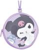 Crux Sanrio Куроми Маргата Кошелек для мелочи Мугюто 123247