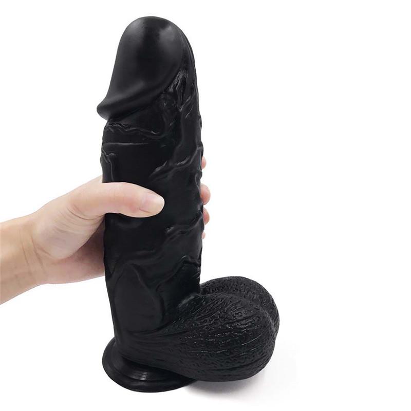 Моделирование большого пениса, вибратор, эротический секс-шоп, пенис, пуля, игрушки для взрослых, без вибратора, анальные игрушки для женщин, магазин секс-игрушек