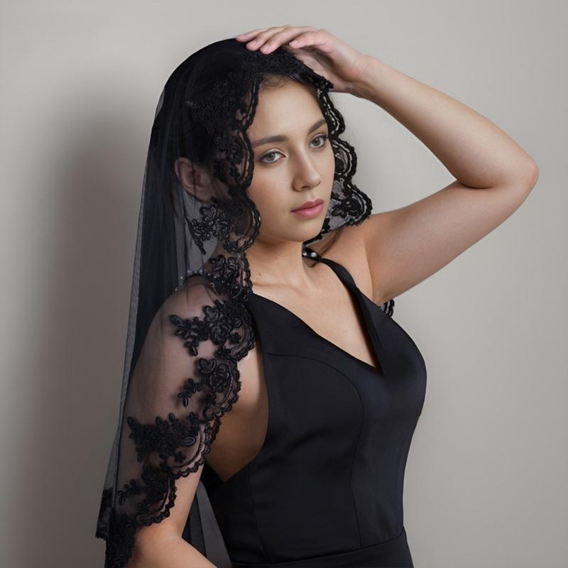 Bachelorette Party Bridal Veil Decorations Bride Headpiece Bridal Shower