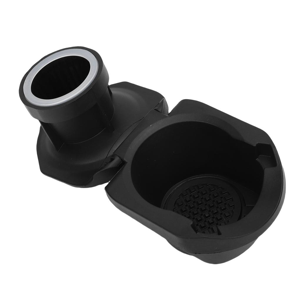 Многоразовый адаптер для капсул PP 304 Нержавеющая сталь Многоразовый адаптер для кофейных капсул Конвертер капсул для кофемашины