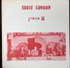 LP Record EDDIE CONDON - Jazum 53 JAZUM53 William C. Love US Jazz Used