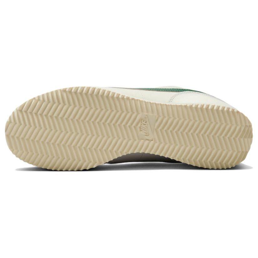 Nike Cortez Gorge Green Женские кроссовки Кремовый Парус Малахит DN1791-101