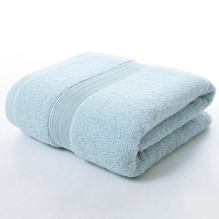 100% хлопок большое плотное банное полотенце однотонное полотенце для ванной комнаты лица и душа геометрические полотенца для дома и отеля для взрослых и детей toalla de ducha