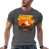 Funk Soul Tshirt Funny T Shirts Dark Humor T Shirt Unisex Luxury Cotton Tshirt 100 Tshirt
