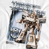 Transformers Mens Prowl Box 40th T-Shirt