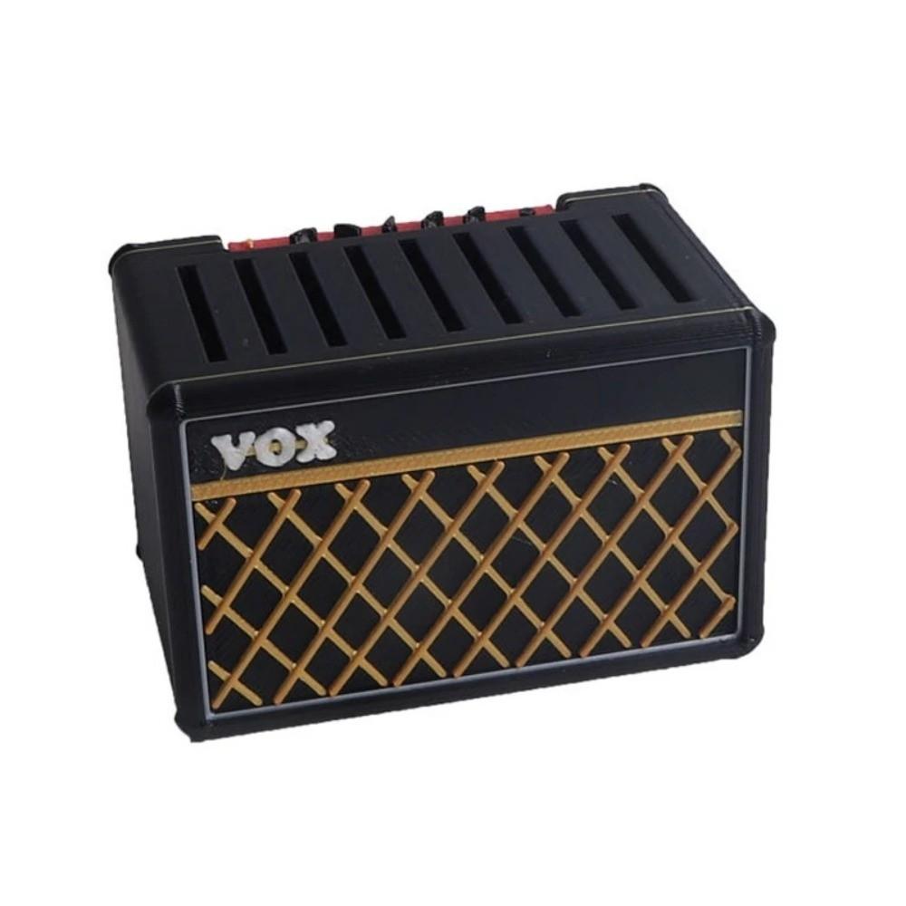 Organizer Guitar Pick Display Holder Display Case Guitar Pick Storage Box  For Guitar Players