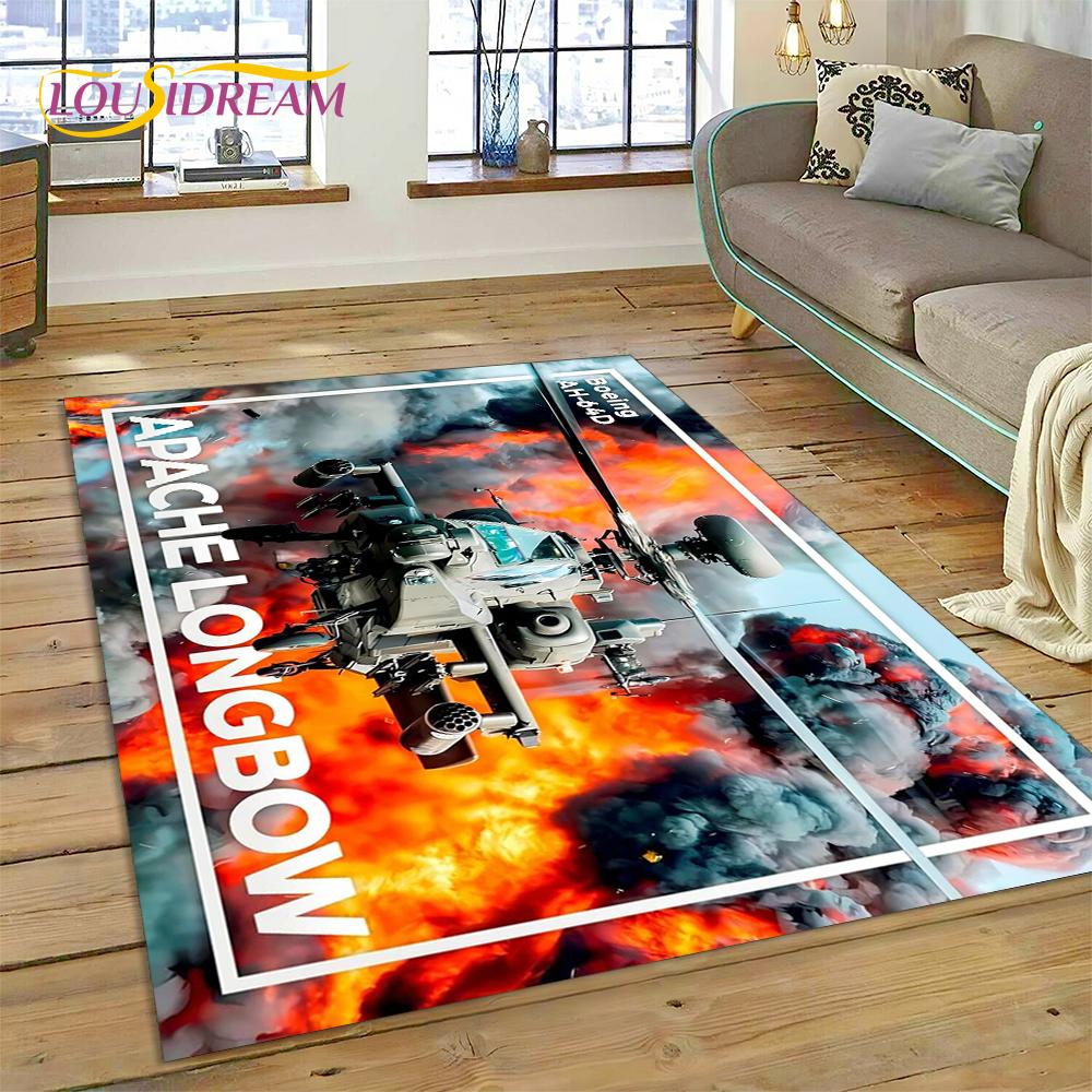 Abstract Carpet for Living Room Large Area Colored Decoration Sofa Plush Rugs 200x300 Bedroom Bedside Baby Crawling Mat Antiskid
