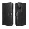For Huawei P60 Pro Case Flip Phone Holder Stand Case Huawei P60 Casing Wallet PU Leather Back Cover