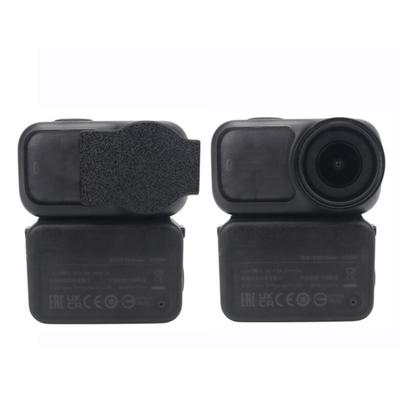 Защитный чехол для камеры для DJI OSMO NANO Защита от царапин Крышка для объектива Сверхлегкий Пылезащитный чехол Защита от ударов Ударопрочные Аксессуары для камеры