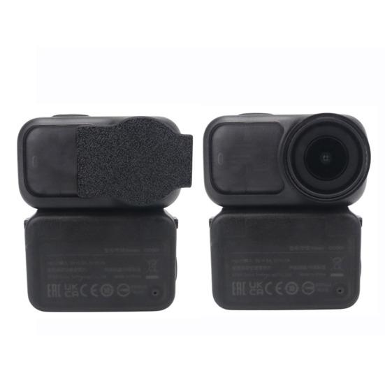 Защитный чехол для камеры для DJI OSMO NANO Защита от царапин Крышка для объектива Сверхлегкий Пылезащитный чехол Защита от ударов Ударопрочные Аксессуары для камеры