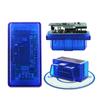 10 шт. ELM327 Совместимый с Bluetooth V1.5 Чип PIC18F25K80 с Двойной Печатной Платой ELM 327 Автомобильный Диагностический Инструмент OBD2 Работает На Android/ПК