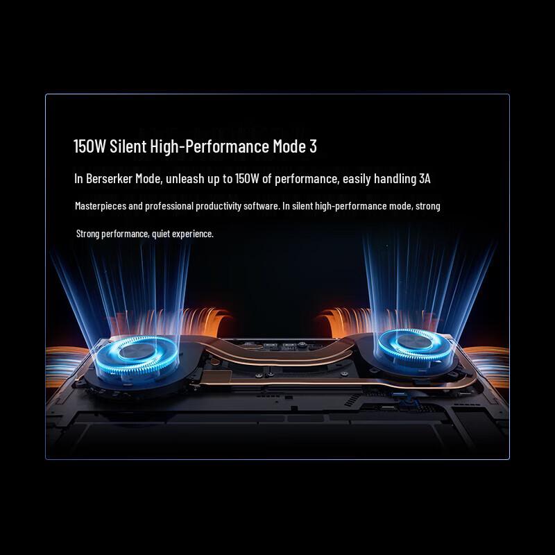 Honor Ноутбук MagicBook Pro 16 2025 с ИИ (Китайская версия)