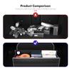 BBKB9 Universal Car Trunk Storage Box Portable Travel Organizer Bag For BMW M 1 3 4 5 6 7 Series X1 X3 X4 X5 G20 G38 F48 E36 E39