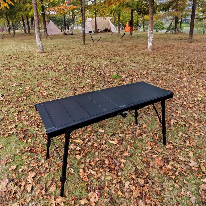 OIMG Outdoor Folding Camping Table