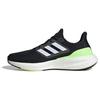 PureBoost 23 Wide Черно-зеленый Искрящийся - IF9657